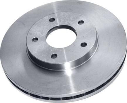 ASAM 71301 - Brake Disc autospares.lv