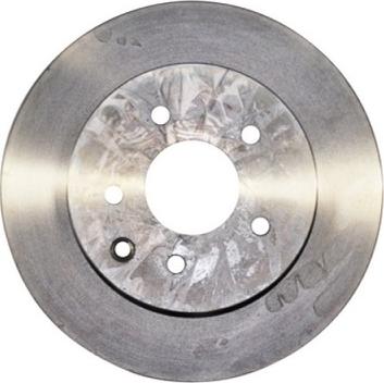 ASAM 71302 - Brake Disc autospares.lv