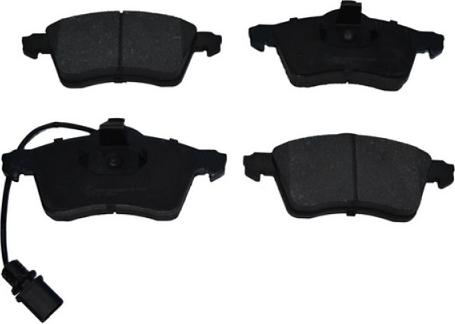 ASAM 71383 - Brake Pad Set, disc brake autospares.lv