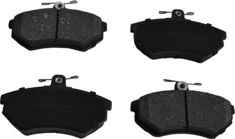 ASAM 71321 - Brake Pad Set, disc brake autospares.lv