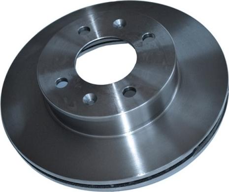 ASAM 71295 - Brake Disc autospares.lv