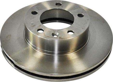 ASAM 71293 - Brake Disc autospares.lv