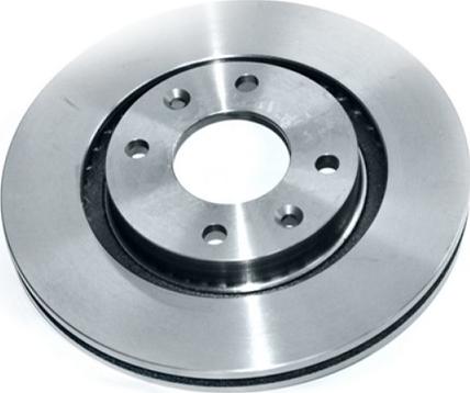 ASAM 71259 - Brake Disc autospares.lv