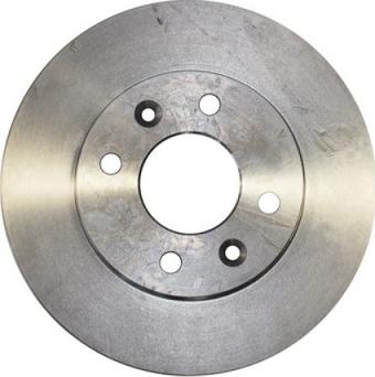 ASAM 71251 - Brake Disc autospares.lv