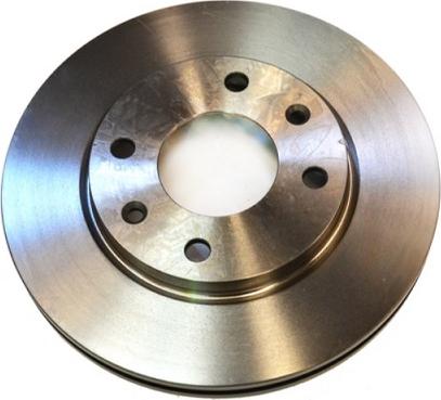 ASAM 71258 - Brake Disc autospares.lv