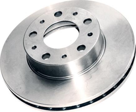 ASAM 71253 - Brake Disc autospares.lv