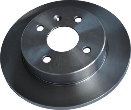 ASAM 71269 - Brake Disc autospares.lv