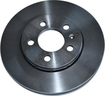 ASAM 71265 - Brake Disc autospares.lv