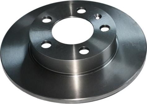 ASAM 71266 - Brake Disc autospares.lv