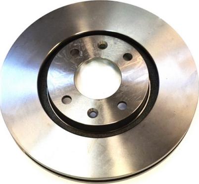 ASAM 71261 - Brake Disc autospares.lv