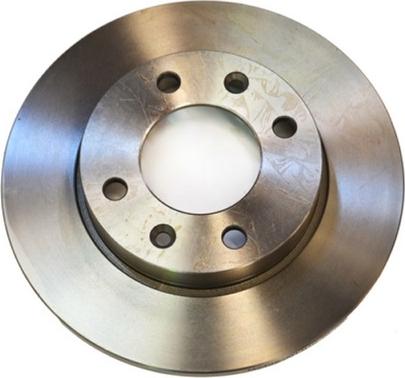 ASAM 71263 - Brake Disc autospares.lv