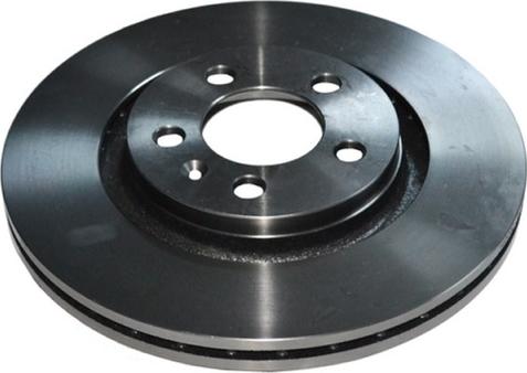 ASAM 71267 - Brake Disc autospares.lv