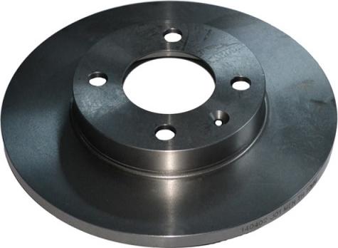 ASAM 71285 - Brake Disc autospares.lv