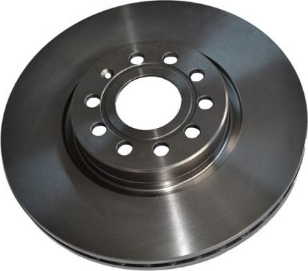 ASAM 71283 - Brake Disc autospares.lv