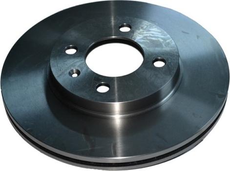 ASAM 71279 - Brake Disc autospares.lv