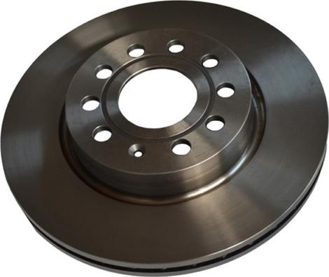 ASAM 71275 - Brake Disc autospares.lv