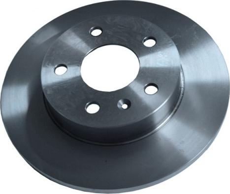 ASAM 71271 - Brake Disc autospares.lv