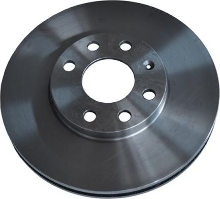 ASAM 71272 - Brake Disc autospares.lv