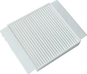 ASAM 71704 - Filter, interior air autospares.lv