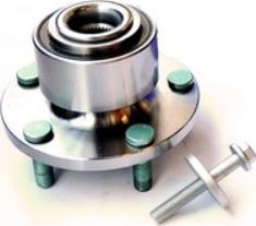 ASAM 71774 - Wheel hub, bearing Kit autospares.lv