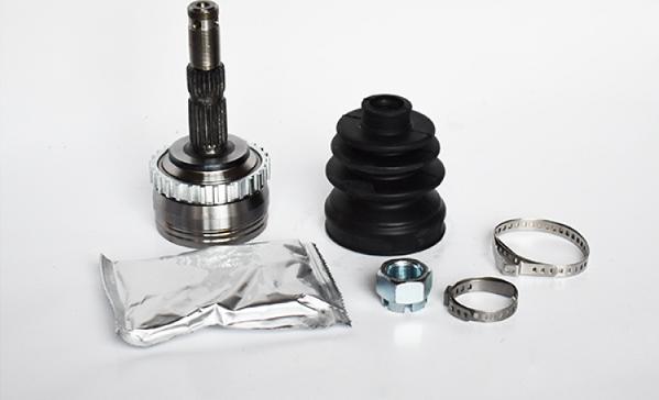 ASAM 73521 - Joint Kit, drive shaft autospares.lv