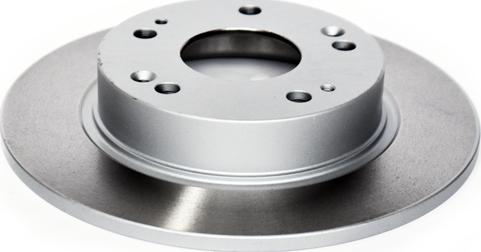 ASAM 73636 - Brake Disc autospares.lv