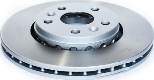 ASAM 73632 - Brake Disc autospares.lv