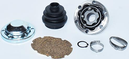 ASAM 73394 - Joint Kit, drive shaft autospares.lv