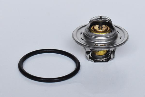 ASAM 73355 - Coolant thermostat / housing autospares.lv