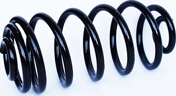 ASAM 73730 - Coil Spring autospares.lv