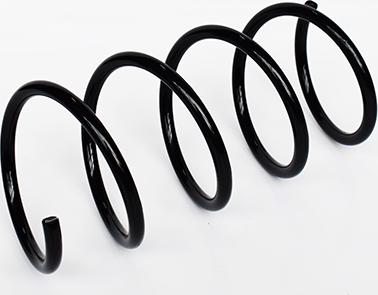 ASAM 73775 - Coil Spring autospares.lv