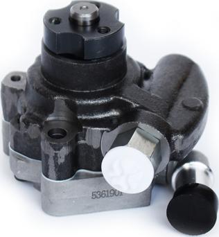 ASAM 72633 - Hydraulic Pump, steering system autospares.lv