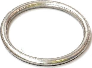 ASAM 72762 - Gasket, exhaust pipe autospares.lv