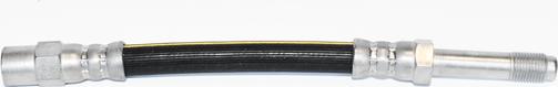 ASAM 77689 - Brake Hose autospares.lv