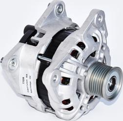 ASAM 77056 - Alternator autospares.lv