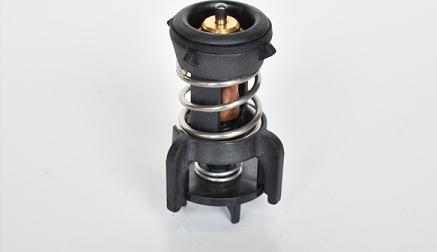 ASAM 77167 - Coolant thermostat / housing autospares.lv