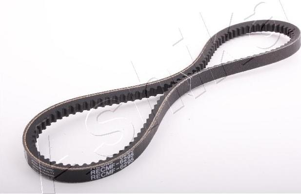 Ashika 94-06-697 - V-Belt autospares.lv