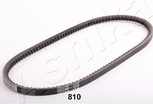 Ashika 94-08-810 - V-Belt autospares.lv