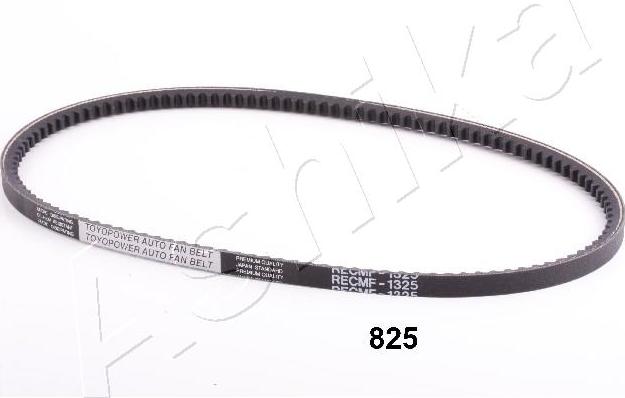 Ashika 94-08-825 - V-Belt autospares.lv