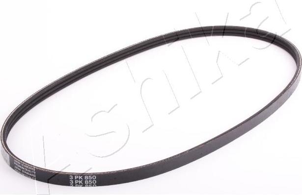 Ashika 94-02-209 - V-Belt autospares.lv