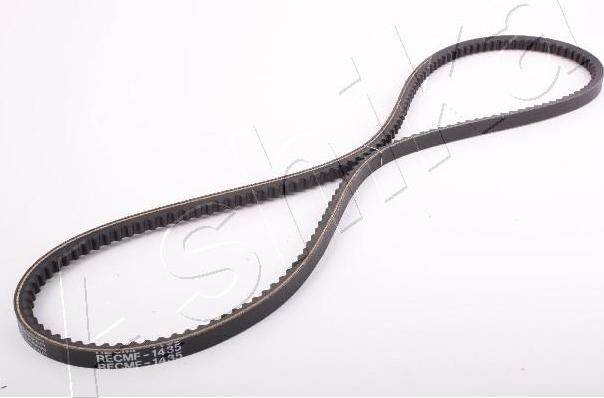 Ashika 94-0K-K11 - V-Belt autospares.lv