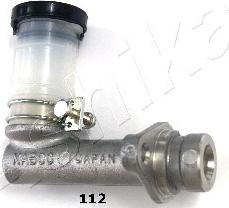 Ashika 95-01-112 - Master Cylinder, clutch autospares.lv