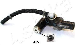 Ashika 95-03-319 - Master Cylinder, clutch autospares.lv