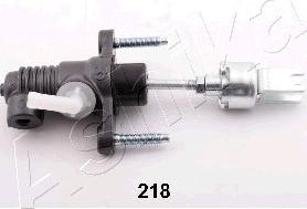 Ashika 95-02-218 - Master Cylinder, clutch autospares.lv