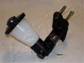 Ashika 95-02-227 - Master Cylinder, clutch autospares.lv