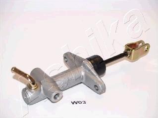 Ashika 95-W0-003 - Master Cylinder, clutch autospares.lv