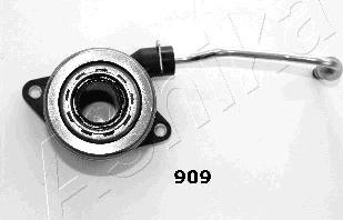 Ashika 90-09-909 - Clutch Release Bearing autospares.lv