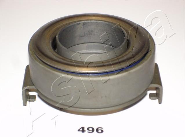 Ashika 90-04-496 - Clutch Release Bearing autospares.lv