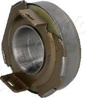 Ashika 90-04-406 - Clutch Release Bearing autospares.lv