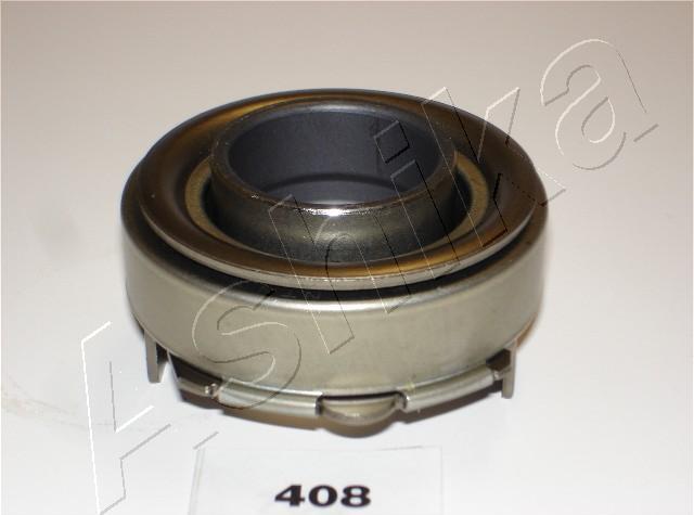 Ashika 90-04-408 - Clutch Release Bearing autospares.lv